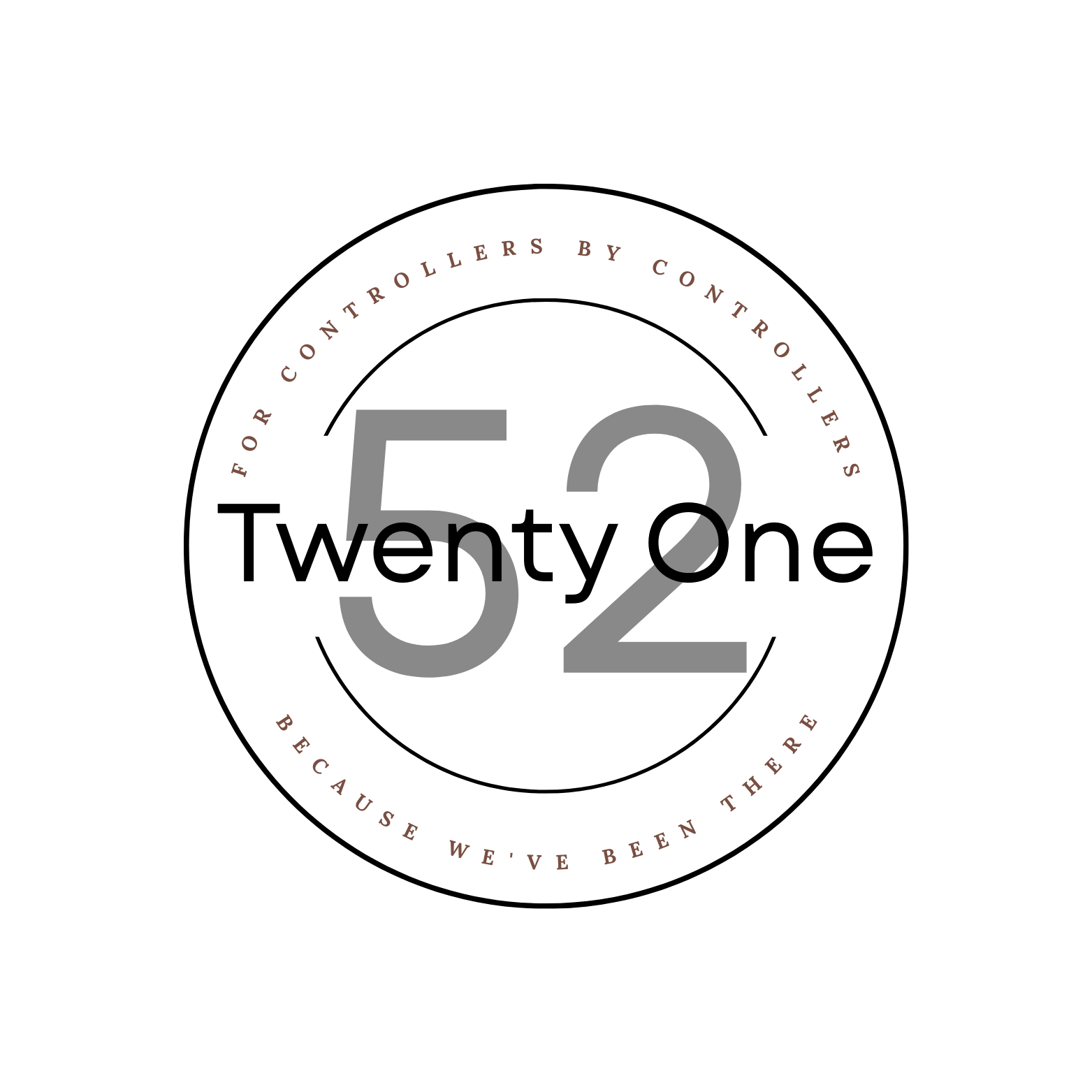 TwentyOne52 Logo